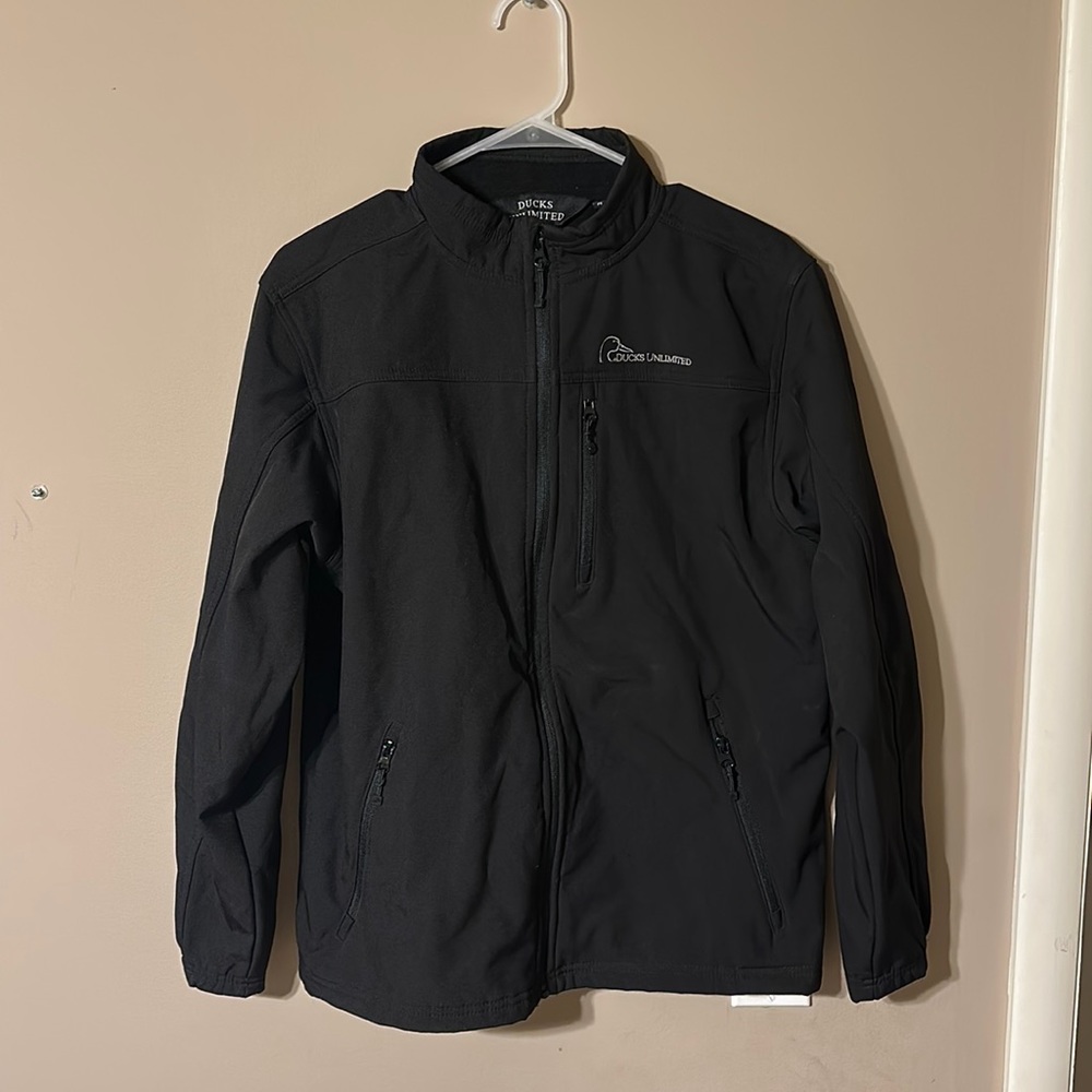 Ducks Unlimited jacket. Size Medium. Never worn! Perfect condition